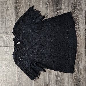 🦜 Sheer lace Top 🦜